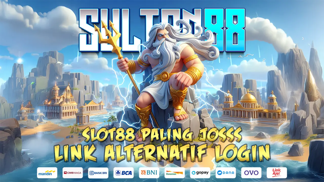 Sobat555 slot88 resmi