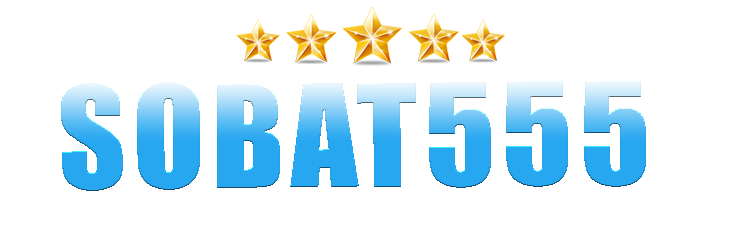 Sobat555 Logo